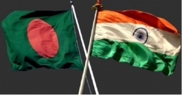 ভারত সফরে বাংলাদেশ সেনাবাহিনীর তরুণ প্রতিনিধি দল