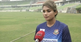 বিশ্বকাপ মিশন: বাংলাদেশ নারী ক্রিকেট দল ঢাকা ছাড়বেন আজ